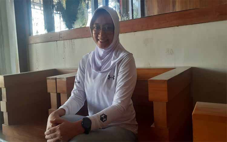 Ketua Kormi Kobar Imbau Warga Jaga Kesehatan Fisik Selama Ramadan