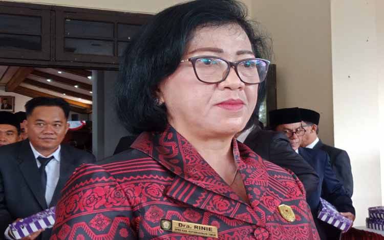 DPRD Kotim Imbau Pedagang Makanan Hargai Warga yang Sedang Berpuasa