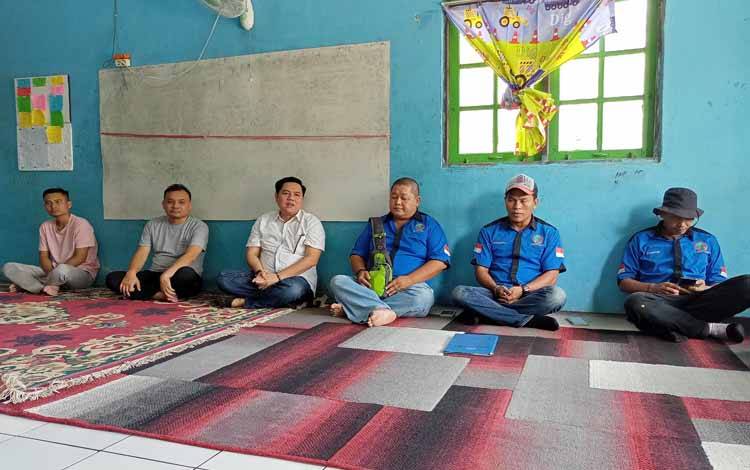 Sejak Dinas Sosial Dimerger, Bantuan ke Panti Asuhan Rela Ampah Berkurang
