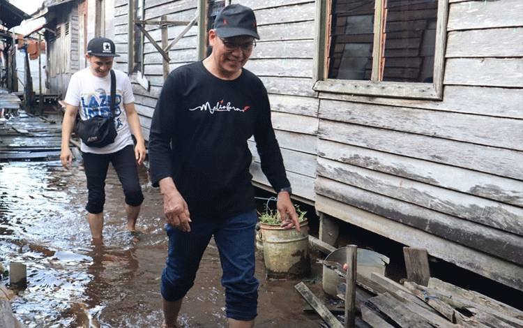 Apresiasi Langkah Cepat Pemko Respon Banjir