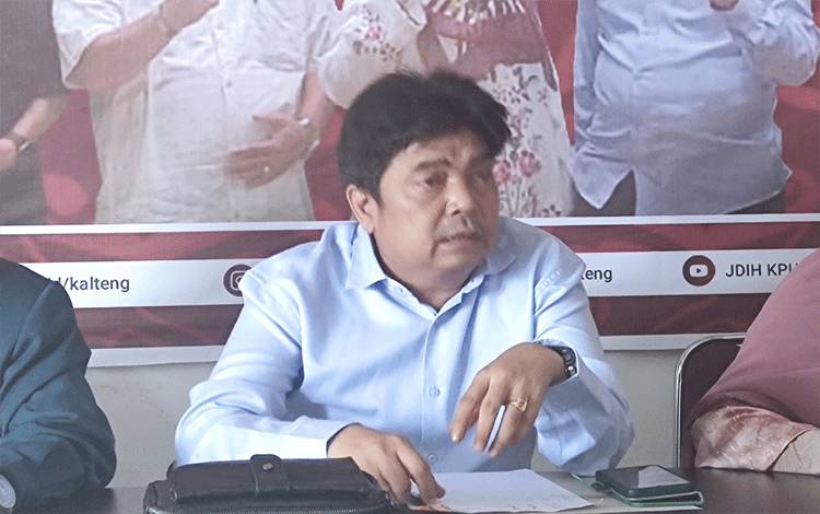 Psikologi Jadi Penentu Utama Kelulusan Sesi Kedua Tes Calon Anggota KPU