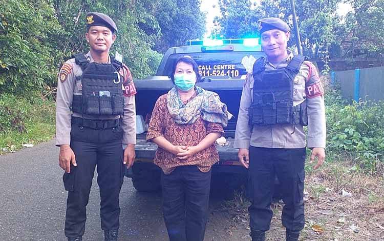 Kemenag Barito Timur: Rangkaian Perayaan Paskah Lancar dan Aman