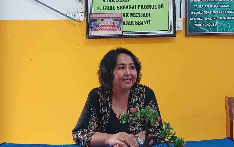 Pendidikan yang Berkualitas Ciptakan Generasi Muda Cerdas