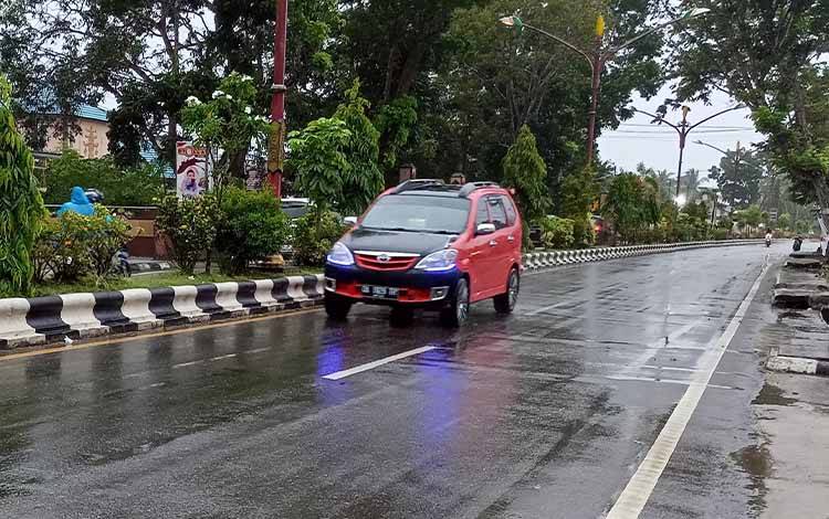 Begini Prakiraan Cuaca Barito Timur 10-12 April 2023
