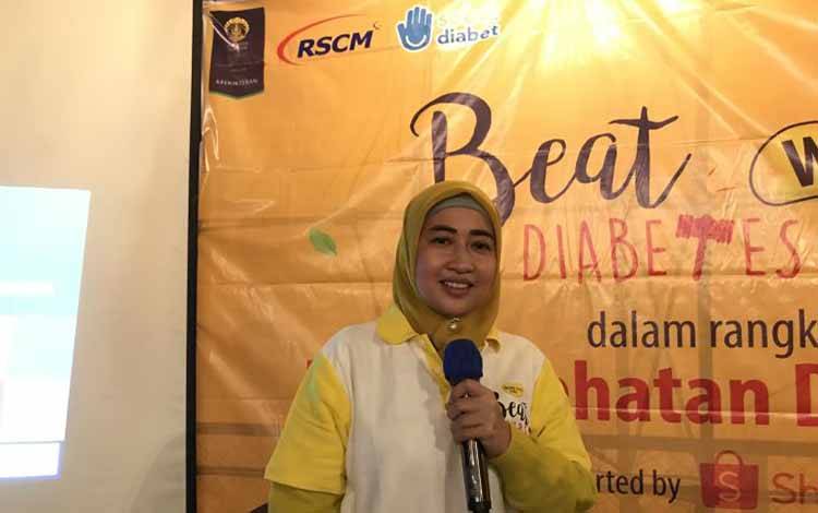 Dokter Spesialis Gizi Rekomendasi Menu Buka Puasa yang Lebih Sehat