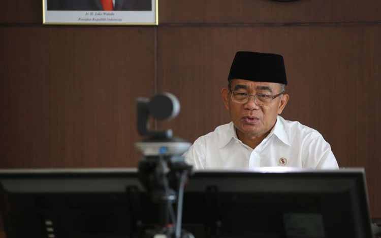 Menko PMK: Dokter Berperan Strategis dalam Pembangunan SDM