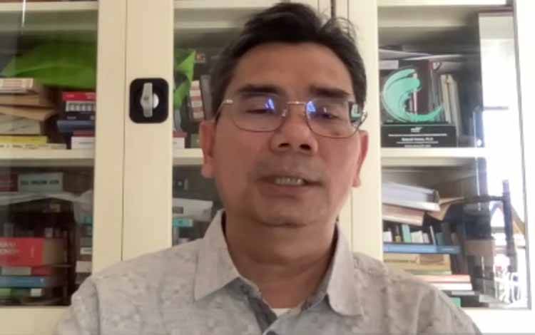 Survei LSI: Tingkat Kepuasan Publik kepada Presiden Capai 76,8 Persen