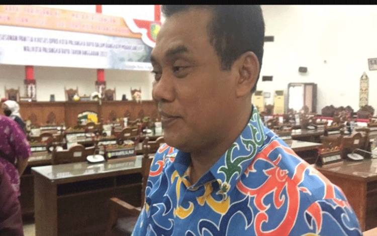 Pemko Palangka Raya Jalankan Kebijakan Pengurangan Sampah Plastik Sesuai Perda
