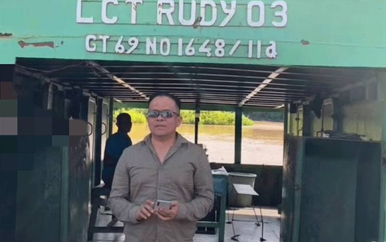 Legislator Palangka Raya Minta Pemerintah Pastikan Kelancaran Arus Logistik Saat Mudik