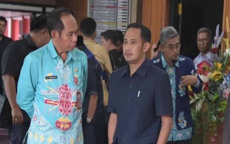 Pemko Palangka Raya Gandeng Swasta Turunkan Kemiskinan