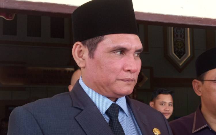 Pj. Bupati Kobar: TPP Bakal Dicarikan Besok atau Beberapa Hari ke Depan