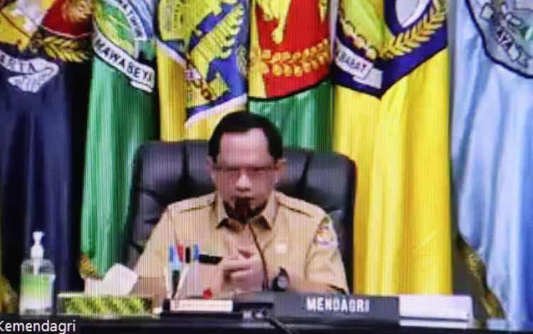 Angkutan Udara Turut Picu Inflasi