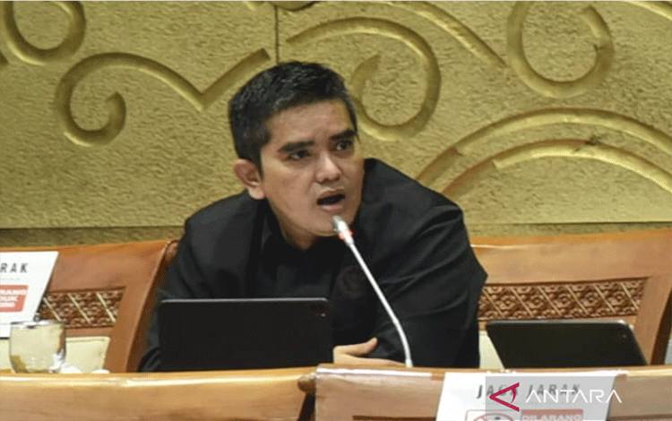 Anggota DPR: Radikalisme Agama di Israel Membahayakan Perdamaian Dunia