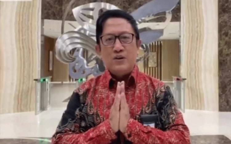 Penukaran Uang Kas Keliling BI Hari ini Dilaksanakan di Pasar Rajawali
