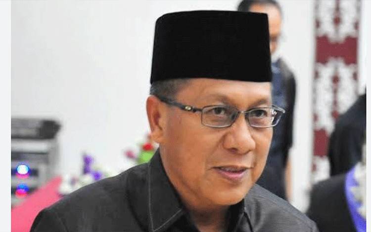 DPRD Palangka Raya Kawal Pelaksanaan Perda Jaminan Kesehatan Daerah