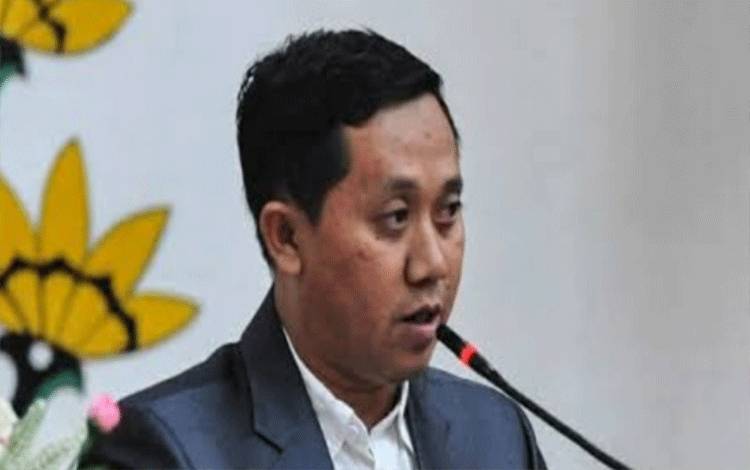 Legislator Palangka Raya: Pembayaran THR Jangan Dipersulit