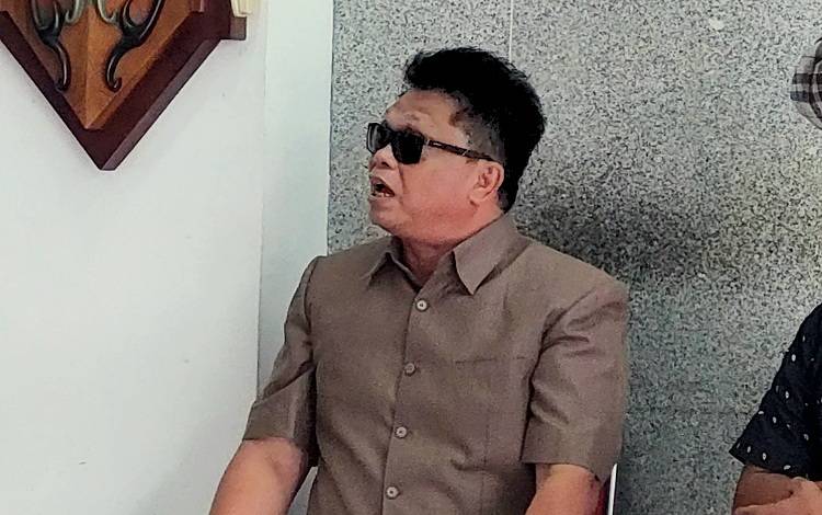 Anggota DPRD Kalteng Ini Harap Program untuk Sektor Pertanian Ditingkatkan