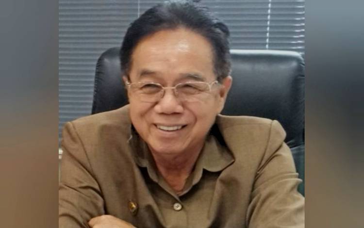 Pembangunan Jaringan Telekomunikasi di Wilayah Pelosok Perlu Diperhatikan