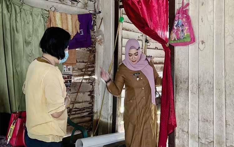 Warga Palangka Raya Diajak Manfaatkan Program Jaminan Kesehatan Gratis