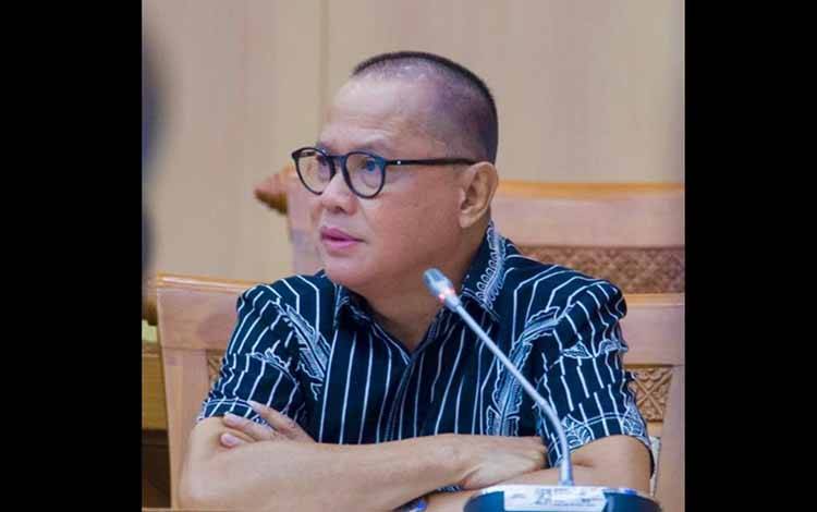 Anggota DPR RI, Mukhtarudin. (FOTO: ISTIMEWA)