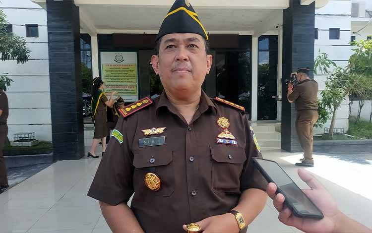 Kejaksaan Masih Lakukan Pengejaran DPO Bandar Sabu?