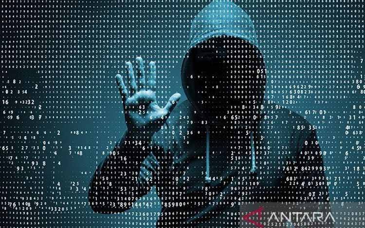 Akademisi Ingatkan Masyarakat Tak Sembarang Klik Tautan Tak Dikenal
