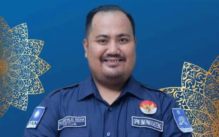 Anggota DPRD Palangka Raya Ingatkan Masyarakat Waspada Penipuan Qris Palsu