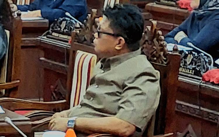 Tekan Angka Pengangguran, Gencarkan Pelatihan Kerja Secara Berkelanjutan