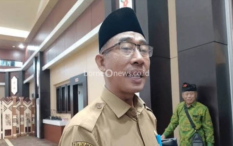 40 Koperasi di Palangka Raya Sudah Rapat Anggota Tahunan
