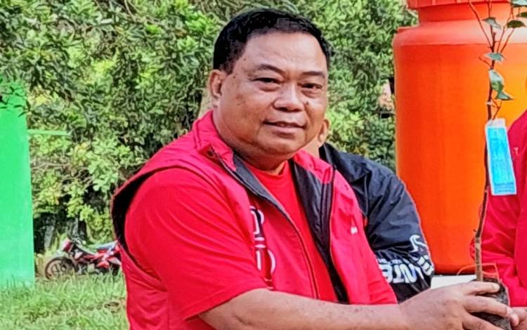 Dukung Pemasaran Produk Usaha Masyarakat