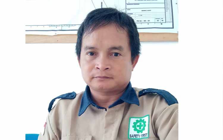 SPBE Lenggang Pastikan Pasokan Elpiji 3 Kilogram di Barito Timur Saat Lebaran Aman