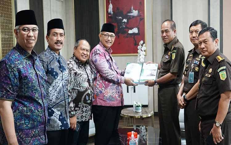 Kejagung Tegaskan Negara Membebaskan Rakyatnya Beribadah