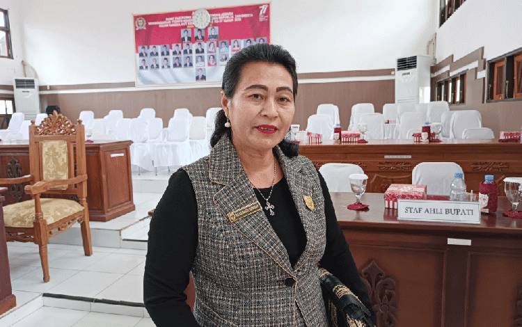 Legislator Gunung Mas Ini Tanggapi Belasan Karyawan Kena PHK karena Dituduh Mencuri