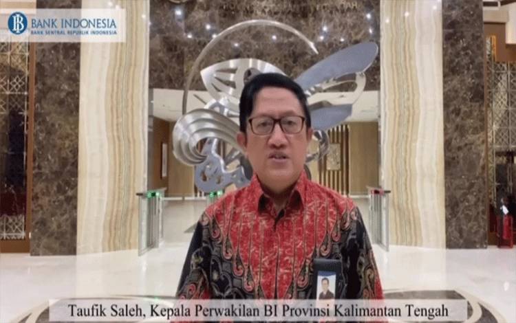BI Sayangkan Penyalahgunaan QRIS di Rumah Ibadah