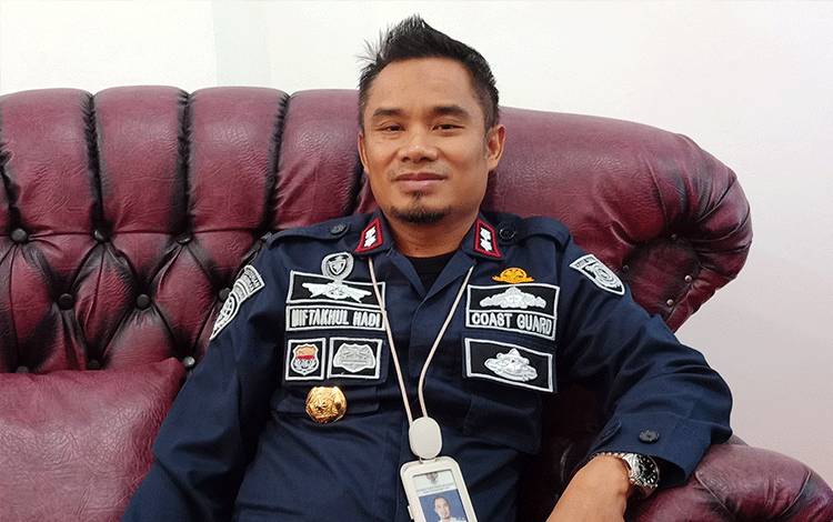 Pelabuhan Sampit Buka Check In Lebih Awal Antisipasi Penumpukan Penumpang di Terminal