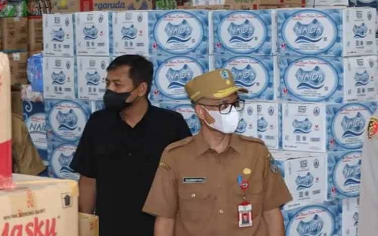 Masyarakat Lamandau Diminta Waspada Produk Kedaluwarsa