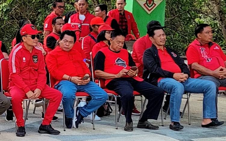 Legislator Kalteng: Perlu Ada Penguatan Digitalisasi dalam Pengembangan SDM