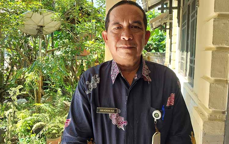 THR ASN Pemkab Kapuas Sudah Diproses, Totalnya Rp25 Miliar