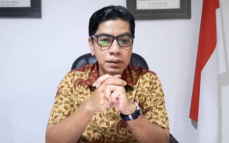Penumpang Kapal dari Pelabuhan Kumai Diimbau Waspada Tiket Palsu