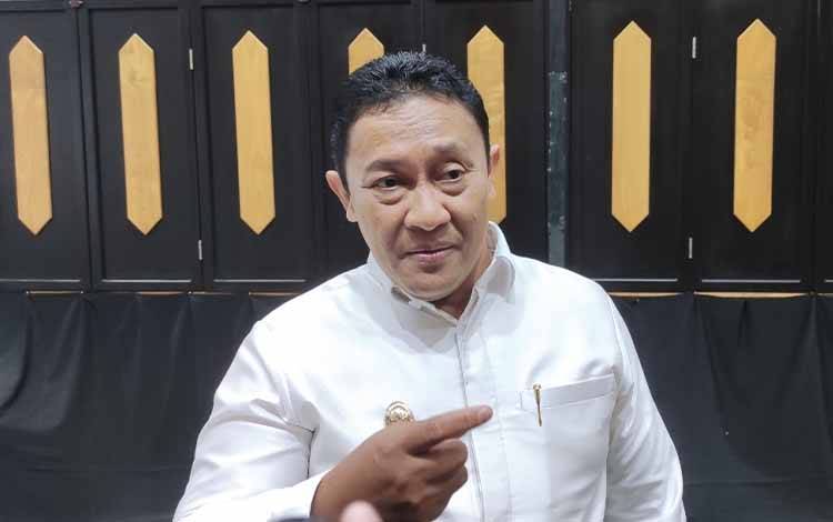 Prevalansi Stunting Kalteng Masih Diatas Nasional