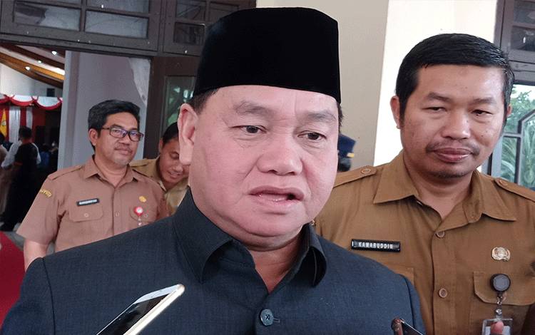 Halikinnor: Obyek Wisata di Kotim Tetap Buka Saat Lebaran