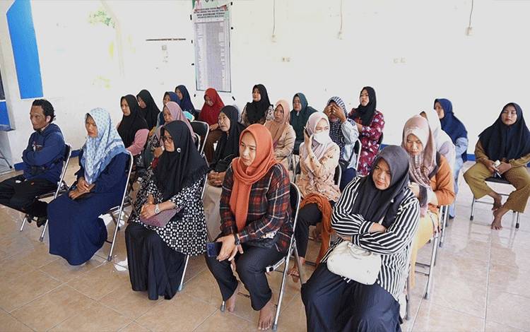 Roadshow UMKM Klinik Bisnis Jangkau UMKM di Pedesaan