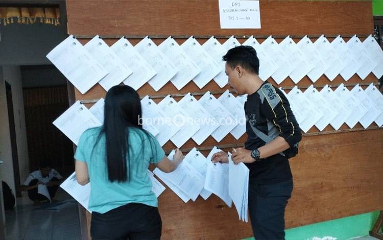 DPS Telah Diumumkan, Segera Lapor Jika Namanya Belum Tercantum