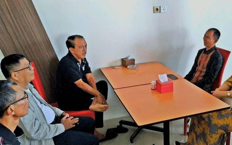Masyarakat di Barito Utara Harapkan Peningkatan Sarana Rumah Ibadah