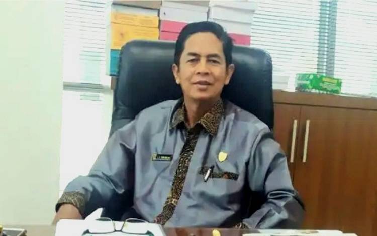 Kalteng Diharapkan Mampu Menjadi Penyangga IKN