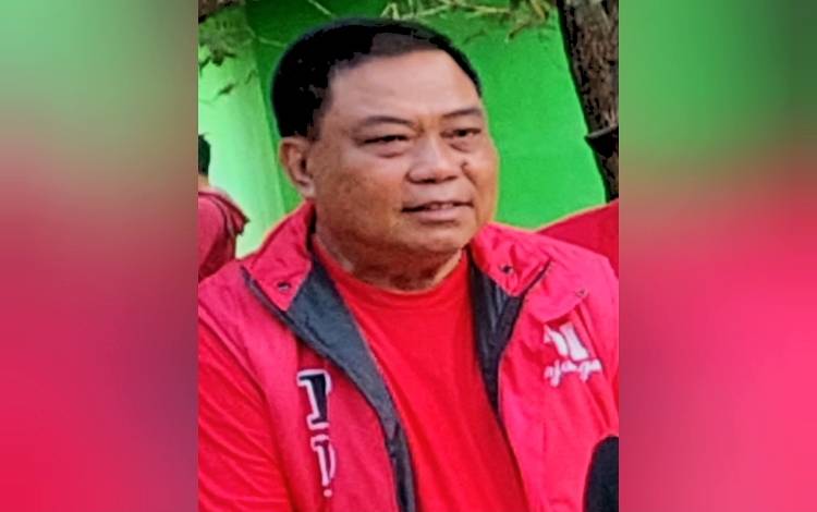 Perkuat Pengawasan Sektor Kelautan di Kalteng