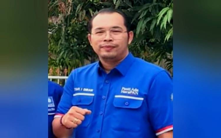Dewan Dukung Pemprov Kalteng Batasi Angkutan ODOL