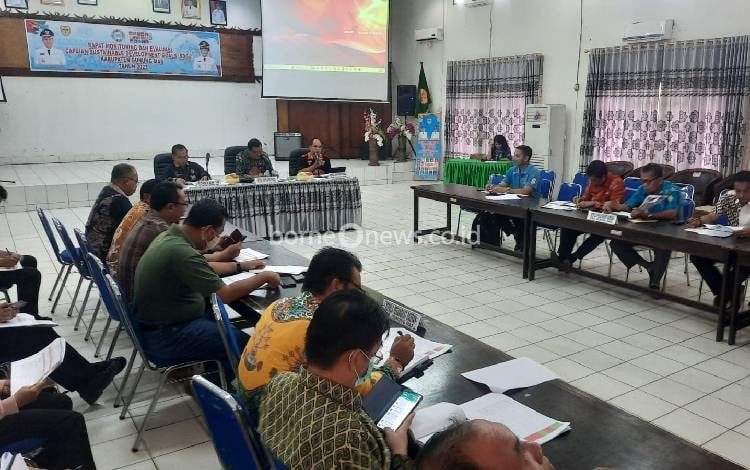 Butuh Kerja Sama Berbagai Pihak untuk Capai Target Tujuan Pembangunan Berkelanjutan