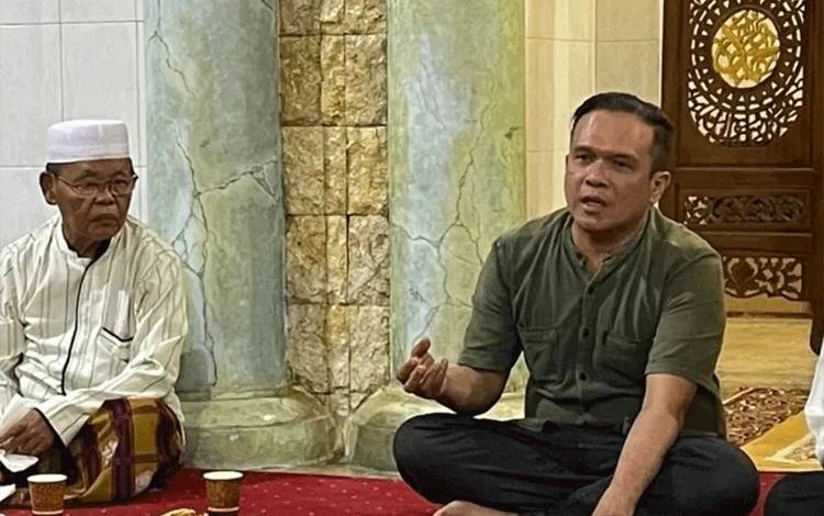 Apresiasi Pemko Konsisten Adakan Operasi Pasar Murah