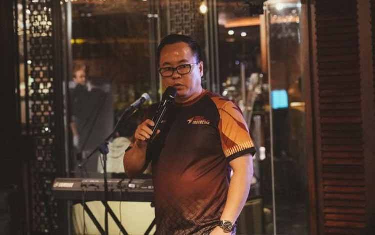 Liga Esports Nasional 2023 Bakal Digelar dalam Tiga Tingkatan